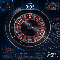 BetZard - Live Roulette Game
