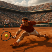 BetZard - Tennis Betting - Grand Slam & ATP